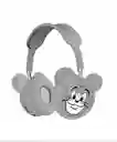 Diadema Bluetooth Con Diseño B09