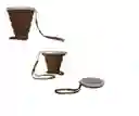 Vaso Plegable