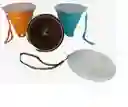 Vaso Plegable