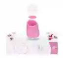 Vaporizador Facial Sauna Limpia Poros