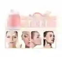 Vaporizador Facial Sauna Limpia Poros