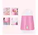 Vaporizador Facial Sauna Limpia Poros