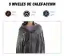 Cobija Electrica Manta De Calefaccion 3 Niveles Térmicos