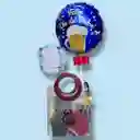 Set Espacial Para Papá