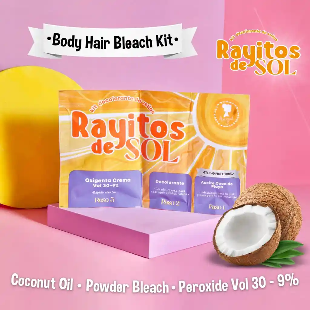 Rayitos De Sol