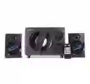 Parlantes Multimedia Subwoofer Havit