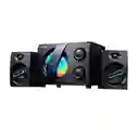 Parlantes Multimedia Subwoofer Havit