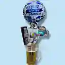 Cheers, Feliz Día Papá