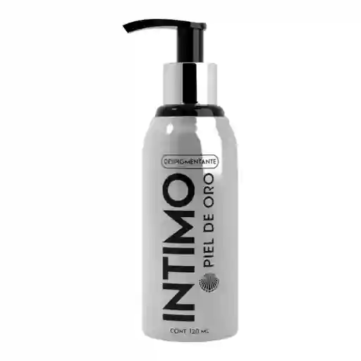 Despigmentante Intimo Piel De Oro X 60g