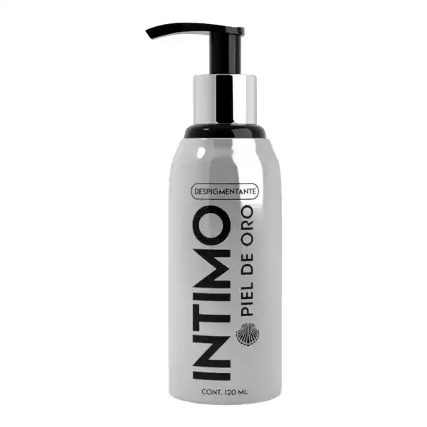 Despigmentante Intimo Piel De Oro X 60g