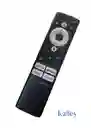 Control Remoto Tv Kalley / Olp -115 (sin Comando De Voz)