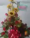 Ramo Especial Con Ancheta