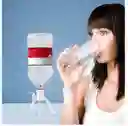 Soporte Dispensador Triangular Para Botellon De Agua