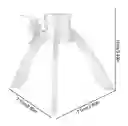 Soporte Dispensador Triangular Para Botellon De Agua