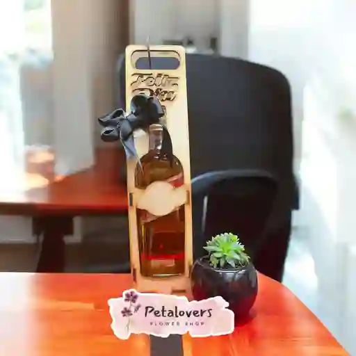 🥃🌱 Regalo “papá Con Estilo” – Edición Especial Día Del Padre
