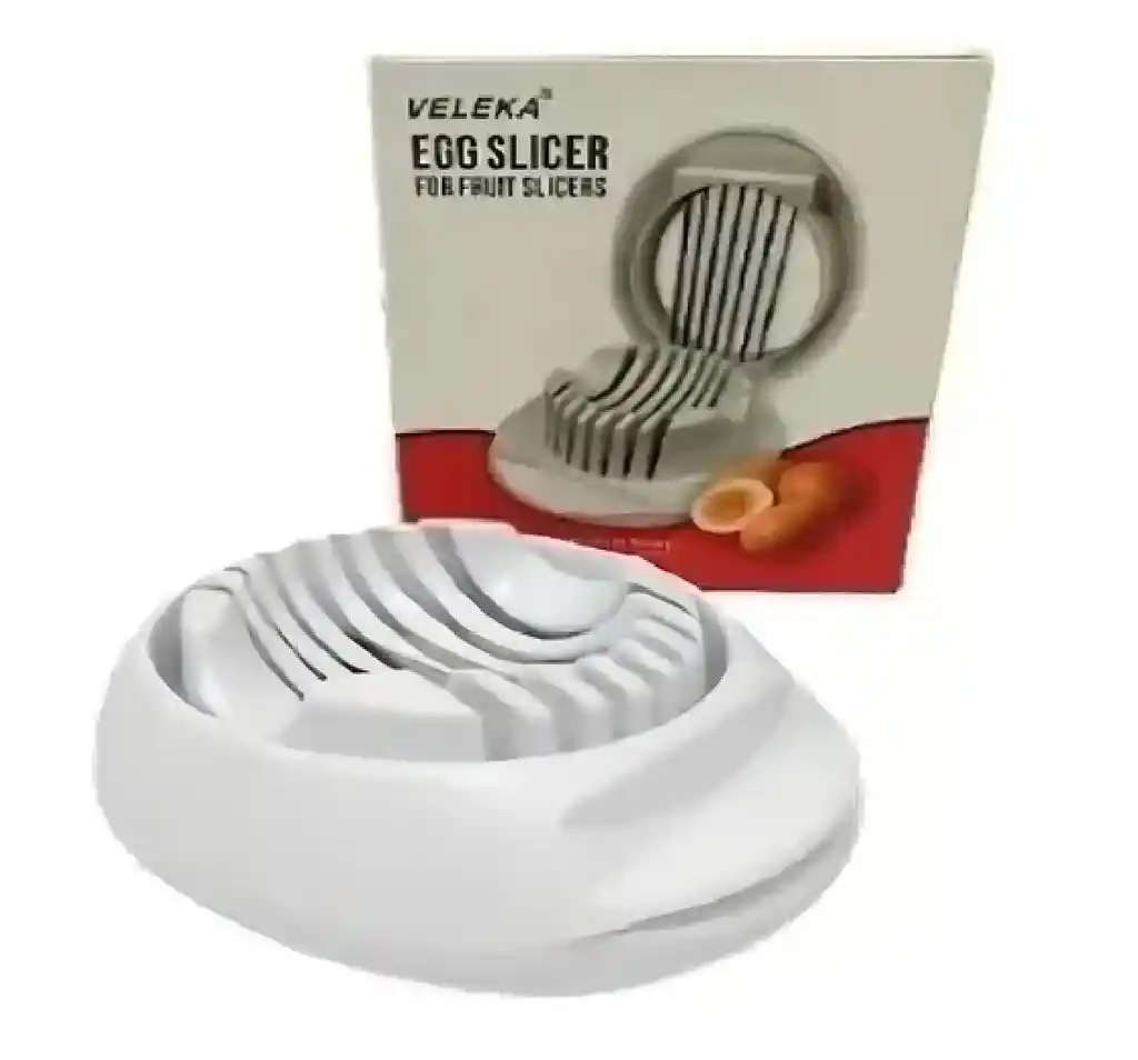 Rebanador De Huevos Molde Para Corte