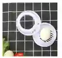 Rebanador De Huevos Molde Para Corte