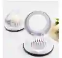 Rebanador De Huevos Molde Para Corte