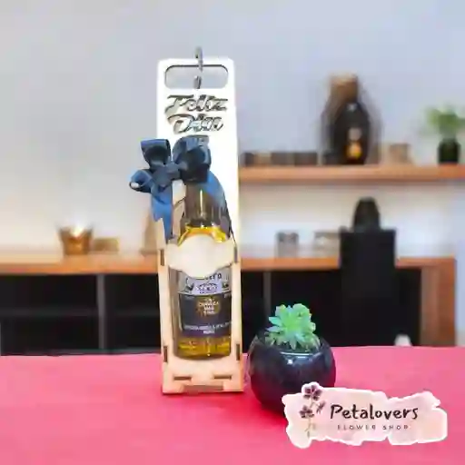 🍺🌿 Regalo “papá Relax” – Día Del Padre
