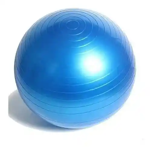 Sportfitness Balon Pilates 75 Cm Fitball
