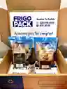 Frigopack De Ceviche De Camarones