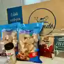 Frigopack De Ceviche De Camarones
