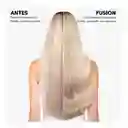 Acondicionador Para Reparar Cabellos Dañados Wella Fusion 1000ml