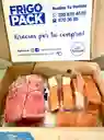 Frigopack De Atun Y Salmon