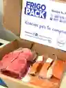 Frigopack De Atun Y Salmon