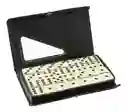 Juego Domino 28 Piezas Pequeño