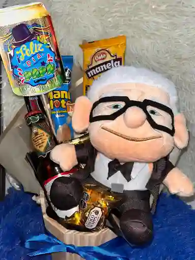 Ancheta Dia Del Padre