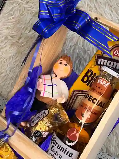 Regalo Para El Dia Del Padre