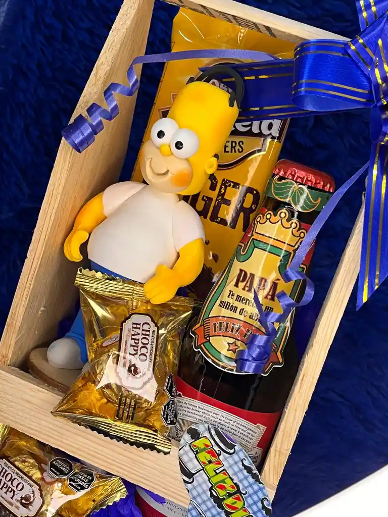 Regalo Para El Dia Del Padre