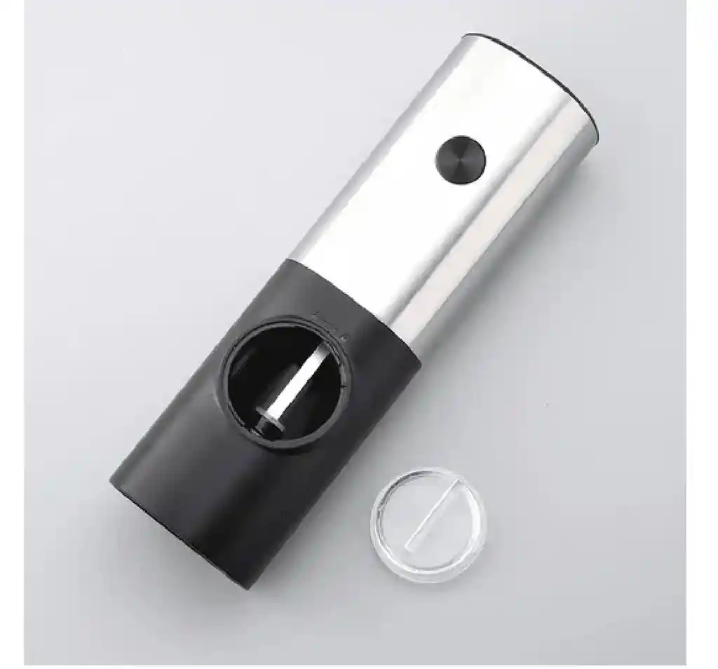 Molino Electrico De Especias Pulverizador Ajustable