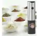 Molino Electrico De Especias Pulverizador Ajustable