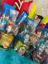 Vasos Whiskeros Para Dia Del Padre