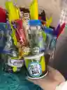Vasos Whiskeros Para Dia Del Padre