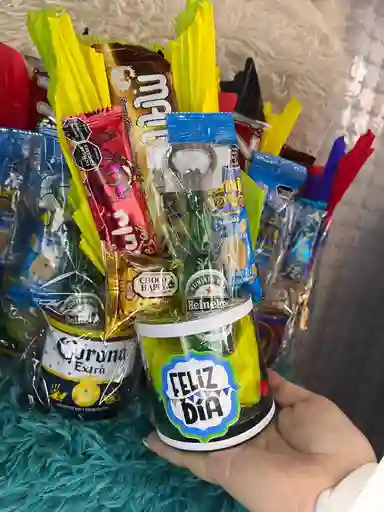 Vasos Whiskeros Para Dia Del Padre