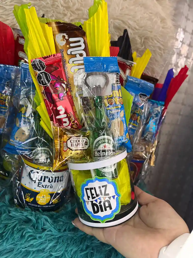 Vasos Whiskeros Para Dia Del Padre
