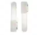 Seguro Ajuste Universal Para Ventanas Y Puertas