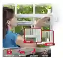 Seguro Ajuste Universal Para Ventanas Y Puertas