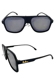Lentes De Sol Solaris Negro G-6