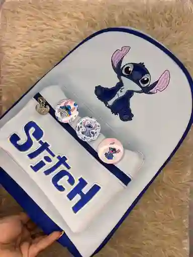 Maleta De Stich