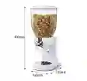 Dispensador De Cereal Recipiente De Cocina