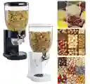 Dispensador De Cereal Recipiente De Cocina