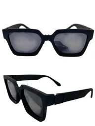 Lentes De Sol Lumière Negro G-8
