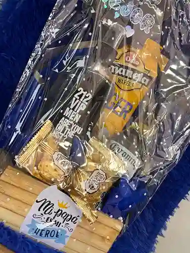 Ancheta Dia Del Padre