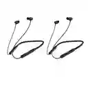 Auriculares Bluetooth 5.0 Lenovo He05x Ii Sonido Premium