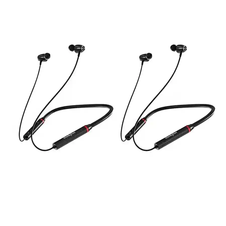 Auriculares Bluetooth 5.0 Lenovo He05x Ii Sonido Premium