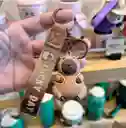 Llaveros De Capibara